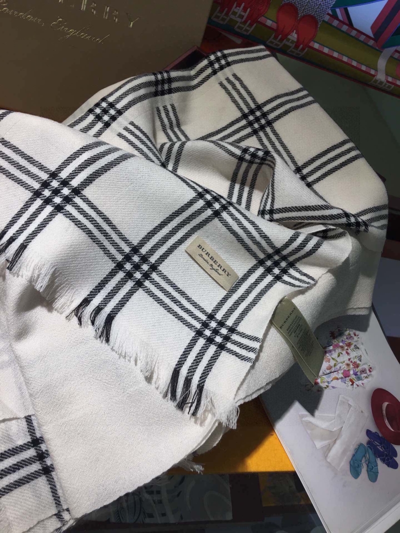 BURBERRY